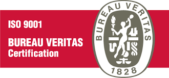 Logo Buro Veritas